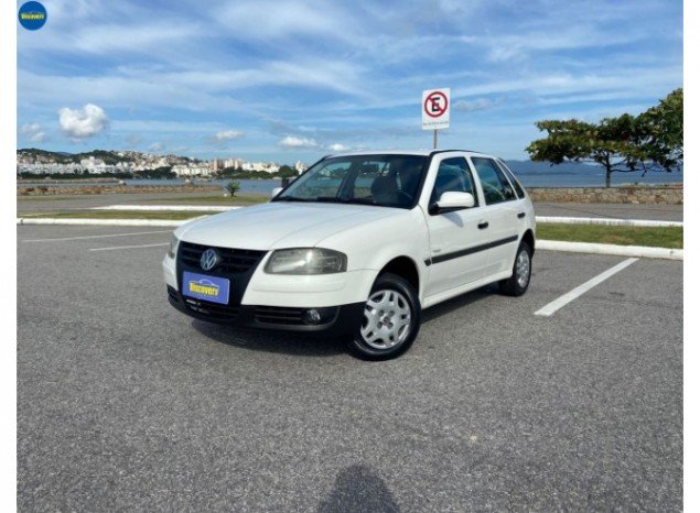 Tabela Fipe Gol Trend 2008 4 Portas Volkswagen